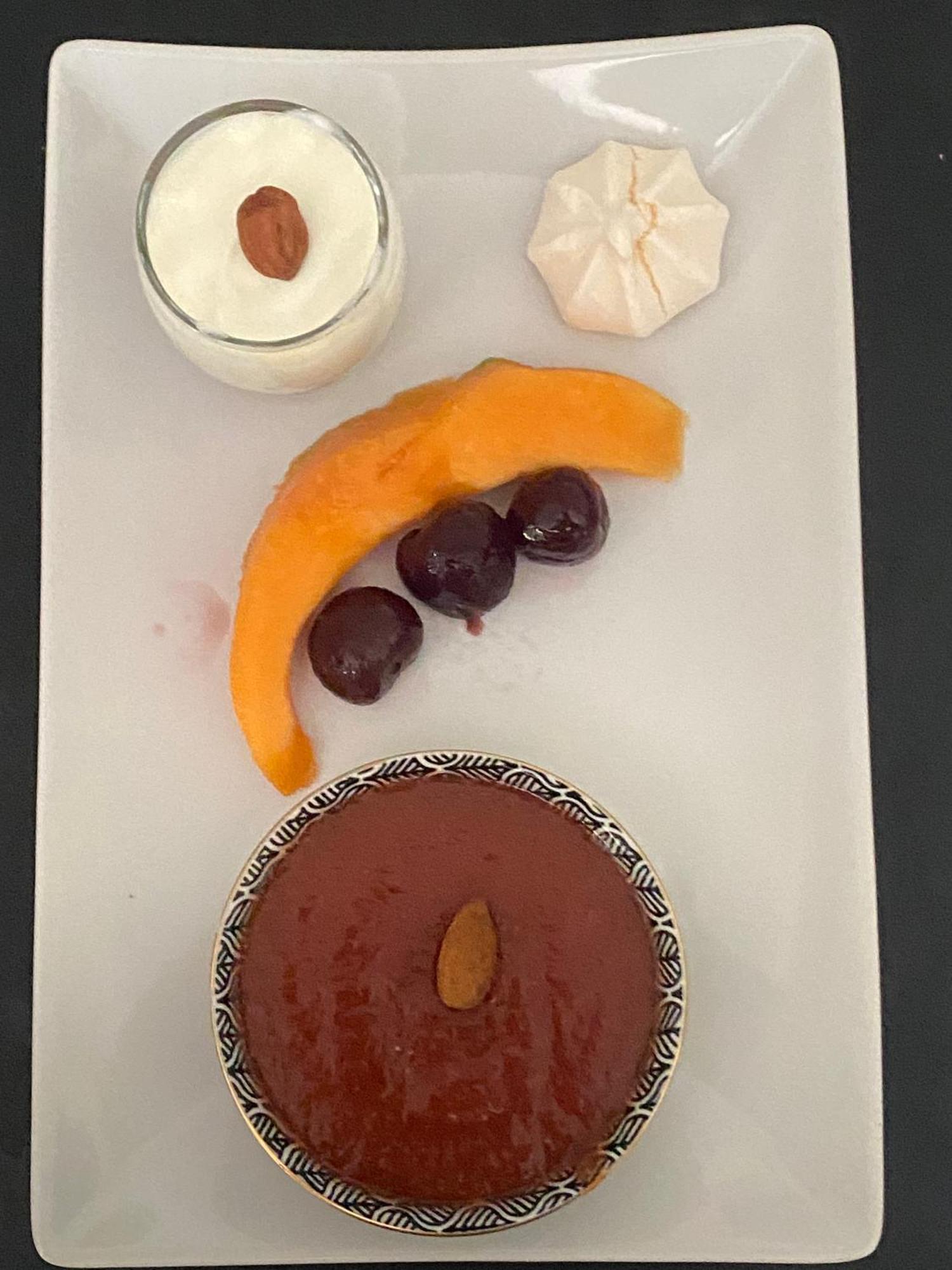 La Datcha Delicatessen Tulette Екстер'єр фото