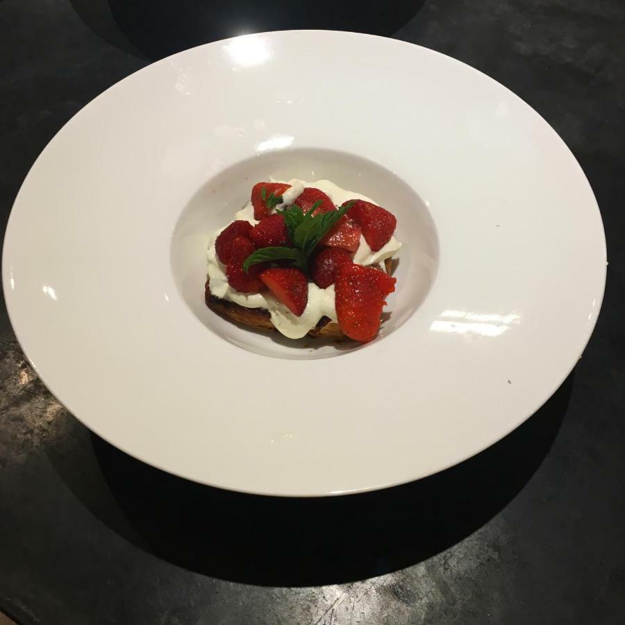 La Datcha Delicatessen Tulette Екстер'єр фото