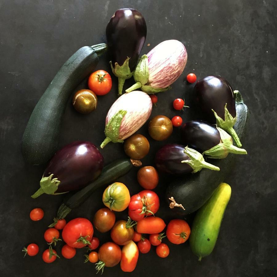 La Datcha Delicatessen Tulette Екстер'єр фото