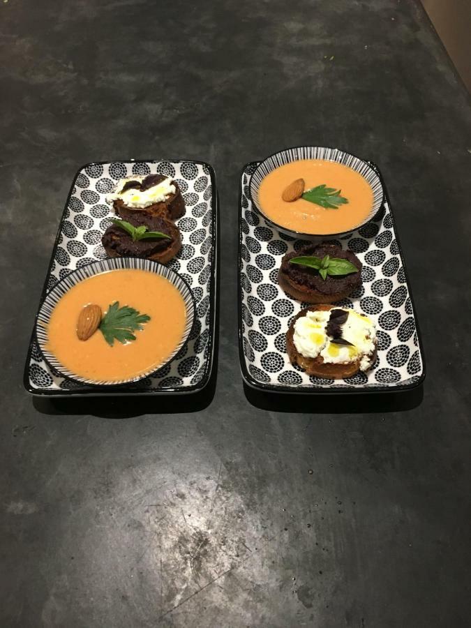 La Datcha Delicatessen Tulette Екстер'єр фото